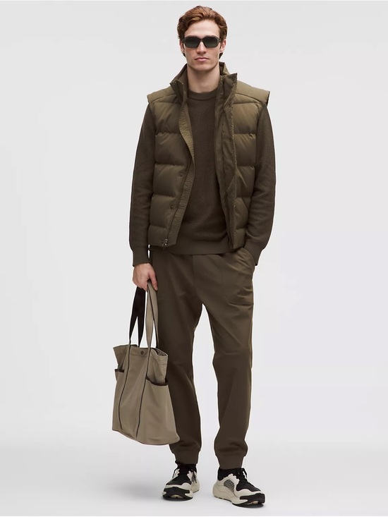 lululemon athletica Other - Men’s Lululemon ABC Jogger